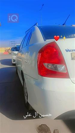 هيونداي أكسنت